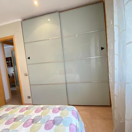 Villa Cambrils Beach Exterior photo