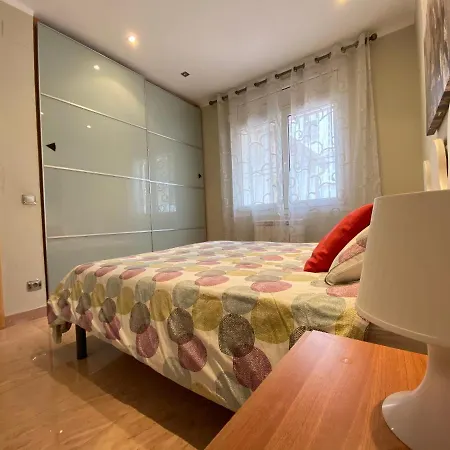 Villa Cambrils Beach Exterior photo