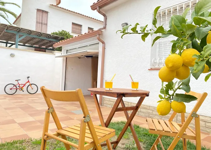 Villa Cambrils Beach
