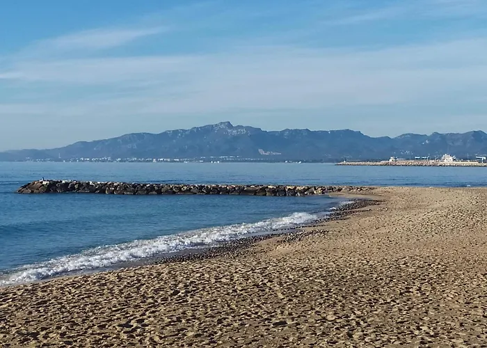 Villa Cambrils Beach