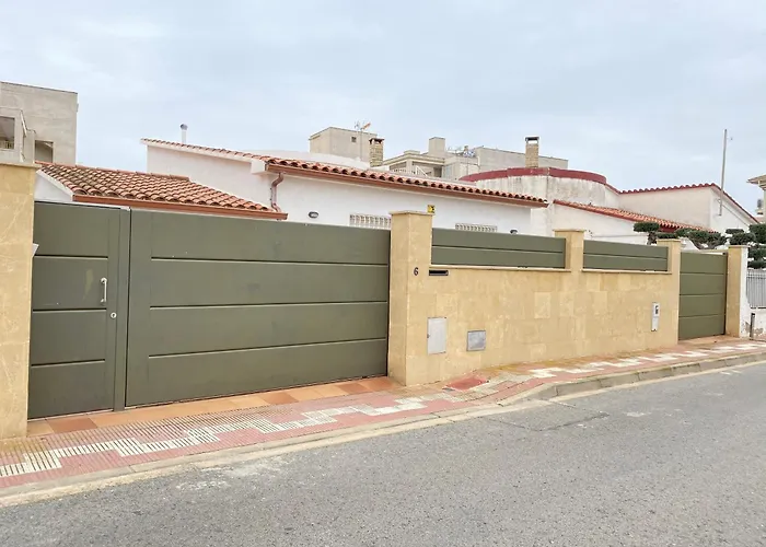 Villa Cambrils Beach