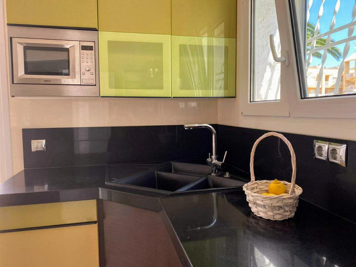 Villa Villa Cambrils Beach