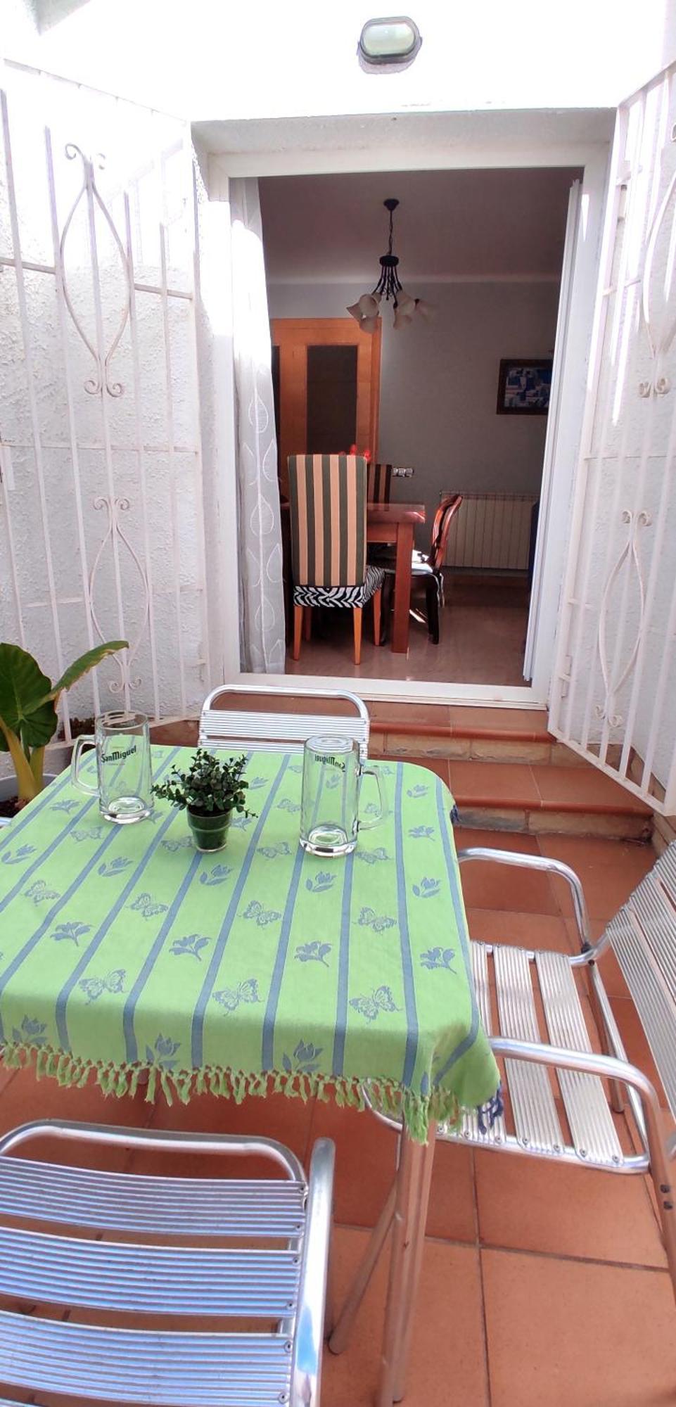 Villa Cambrils Beach Villa
